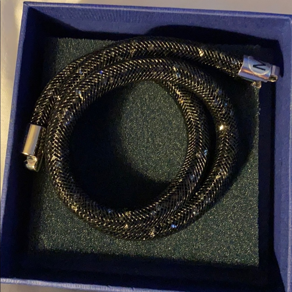 Swarovski Stardust Bracelet NWT